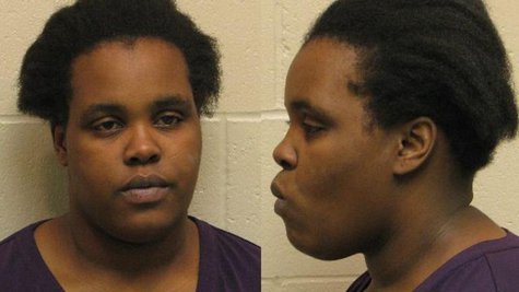 Lalece Slack (Cass Co. Jail) Lalece Slack (Cass Co. Jail)