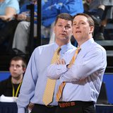 New Associate HC.Mike Jewitt.
Courtesy: South Dakota State University New Associate HC.Mike Jewitt.
Courtesy: South Dakota State University