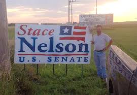 Stace Nelson Stace Nelson