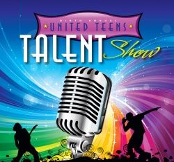United Teen Talent auditions. United Teen Talent auditions.