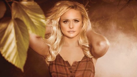 Image courtesy of Sony Music Nashville (via ABC News Radio) Image courtesy of Sony Music Nashville (via ABC News Radio)