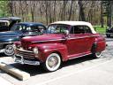 Antique car Antique car