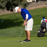 SDSU Golfer Hudson Carpenter SDSU Golfer Hudson Carpenter