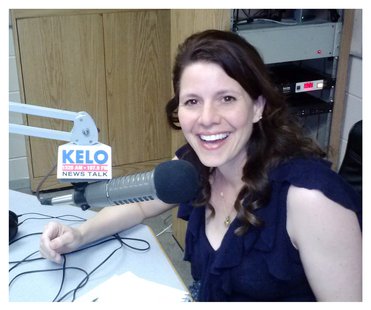 Dr. Annette Bosworth - KELO file photo Dr. Annette Bosworth - KELO file photo