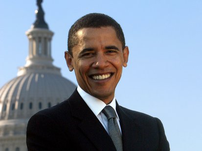 President Obama President Obama