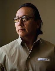 Richard Lafuente (MN Innocence Project) Richard Lafuente (MN Innocence Project)