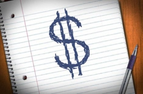 school money school money