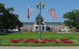 Veterans Administration Hospital, Battle Creek Veterans Administration Hospital, Battle Creek