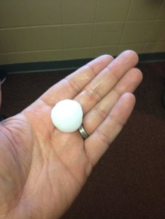 Hail Sioux Falls Hail Sioux Falls