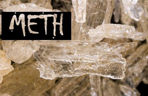Big meth bust in St. Joseph County Big meth bust in St. Joseph County
