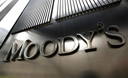 Moody's Moody's