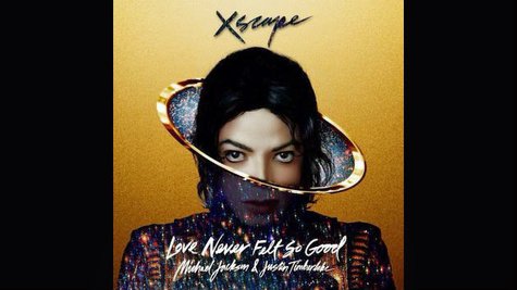 Image courtesy of Sony Music Entertainment (via ABC News Radio) Image courtesy of Sony Music Entertainment (via ABC News Radio)