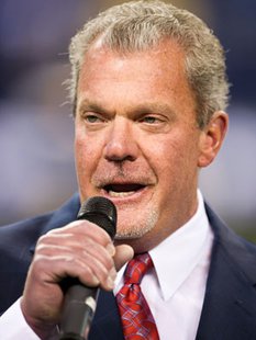 Jim Irsay Jim Irsay