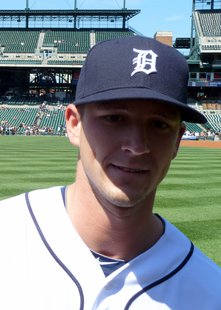 Drew Smyly Drew Smyly
