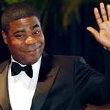 Tracy Morgan Tracy Morgan