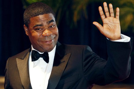 Tracy Morgan Tracy Morgan