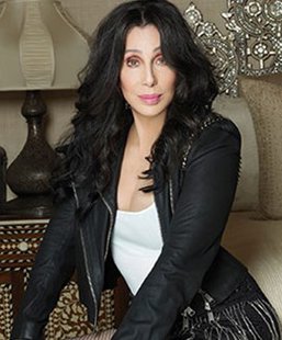 Cher Cher