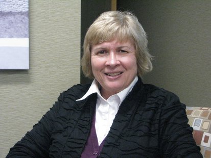 Dr. Lori Weyers, Northcentral Technical College President Dr. Lori Weyers, Northcentral Technical College President
