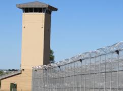State Penitentiary Bismarck State Penitentiary Bismarck