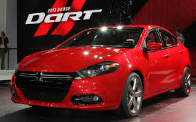 You can drive a Dodge Dart and others You can drive a Dodge Dart and others