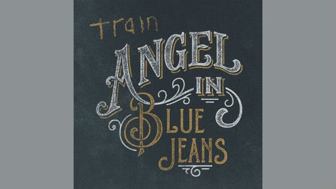 Image courtesy of Columbia Records (via ABC News Radio) Image courtesy of Columbia Records (via ABC News Radio)