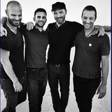 Image courtesy of Parlophone Records (via ABC News Radio) Image courtesy of Parlophone Records (via ABC News Radio)