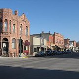 Dell Rapids Dell Rapids