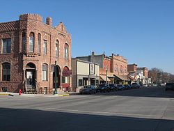 Dell Rapids Dell Rapids