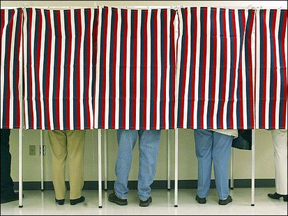 Voting Voting