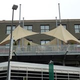 The BOB in Grand Rapids. The BOB in Grand Rapids.