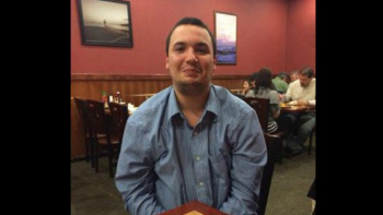 Joseph Lucas Servants Center Missing Joseph Lucas Servants Center Missing