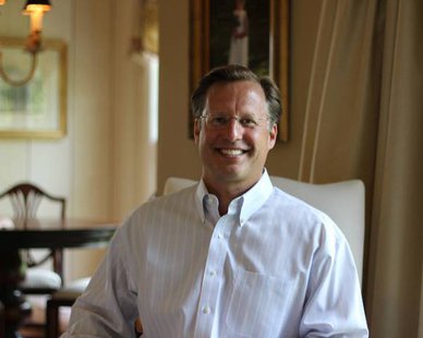 Dave Brat (photo courtesy Dave Brat for Congress) Dave Brat (photo courtesy Dave Brat for Congress)