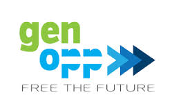 Generation Opportunity logo
Generation Opportunity logo