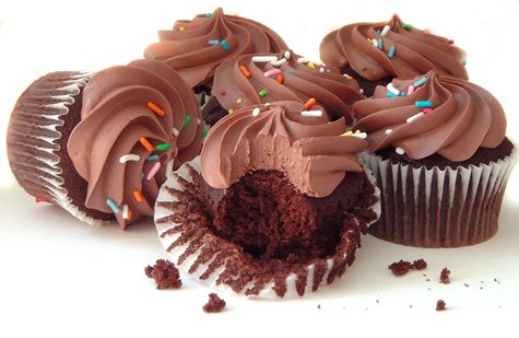 cupcakes cupcakes