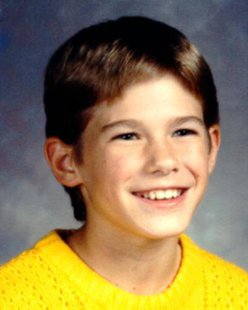 Jacob Wetterling (1989) Jacob Wetterling (1989)