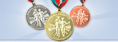 Special Olympics Medals Special Olympics Medals