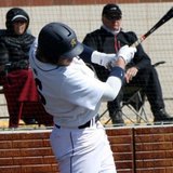 Former Augustana 3B Tony Viger Former Augustana 3B Tony Viger
