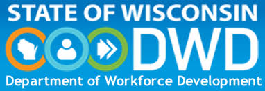 Wisconsin Department of Workforce Development
Wisconsin Department of Workforce Development