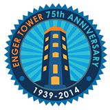 Enger Tower 75 Enger Tower 75
