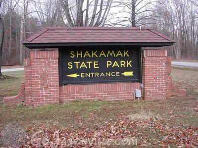 Shakamak State Park Shakamak State Park