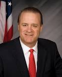 Indiana Senate President Pro Tem David Long Indiana Senate President Pro Tem David Long