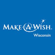 Make-a-Wish Wisconsin logo Make-a-Wish Wisconsin logo