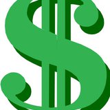 Joe Powers collects his money Joe Powers collects his money