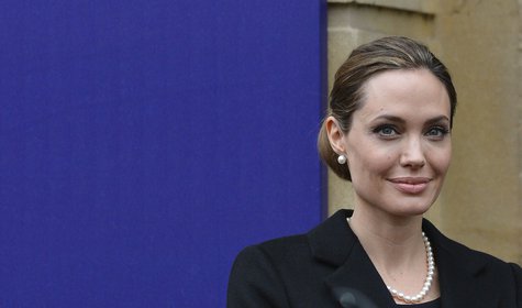 Jolie Jolie