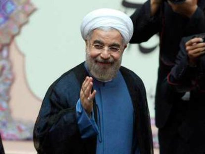 Rouhani Rouhani