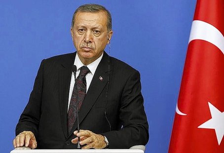Turkish PM Erdogan Turkish PM Erdogan