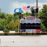 Redbird Field, courtesy Stan Allen Redbird Field, courtesy Stan Allen