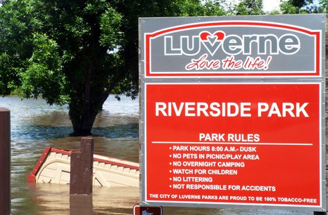 Riverside Park, courtesy Stan Allen Riverside Park, courtesy Stan Allen