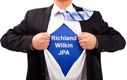 Richland-Wilkin Joint Powers Authority Richland-Wilkin Joint Powers Authority