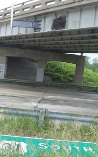 U.S. 31 @ Washington Ave. U.S. 31 @ Washington Ave.